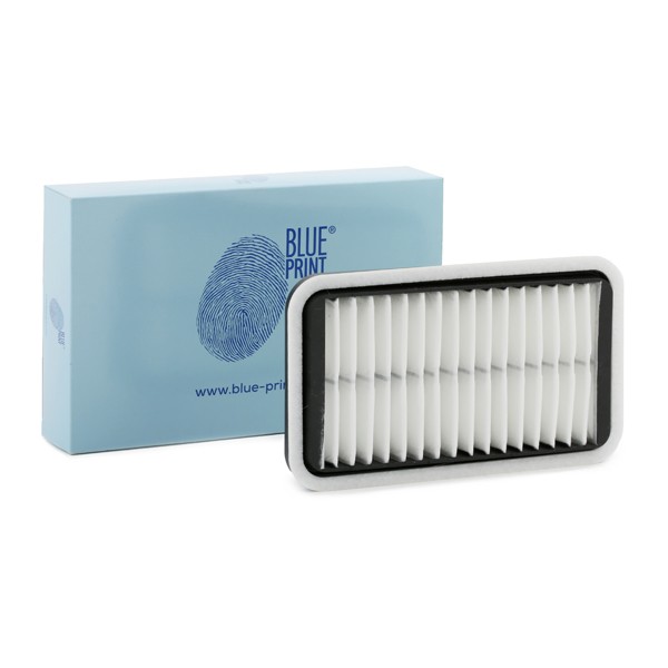 BLUE PRINT ADK82222 Air filter 41mm, 139mm, 240mm, Filter Insert