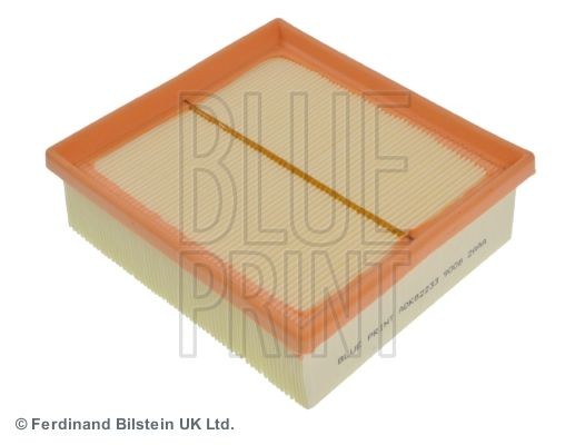 BLUE PRINT ADK82233 Air filter 59mm, 171mm, 186mm, Filter Insert