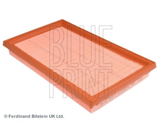 Great value for money - BLUE PRINT Air filter ADK82242