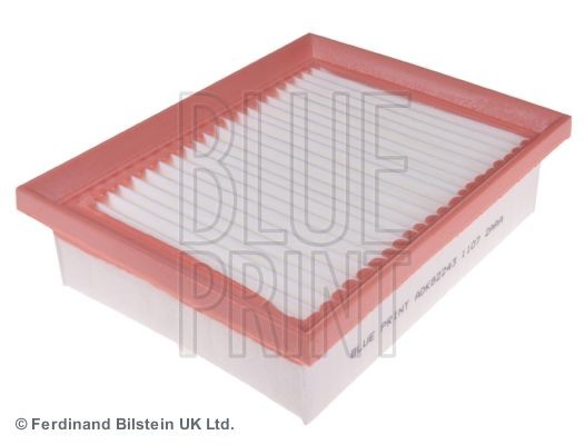 Great value for money - BLUE PRINT Air filter ADK82243