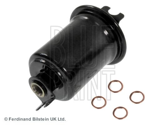 BLUE PRINT ADK82310 Fuel filter In-Line Filter, with seal ring