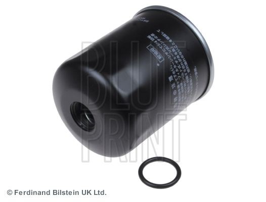 BLUE PRINT ADK82312 Fuel filter Spin-on Filter, with seal ring