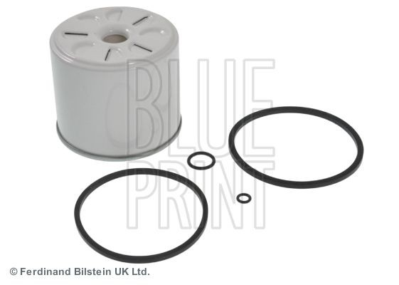 BLUE PRINT ADK82319 Fuel filter Filter Insert, with seal ring