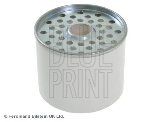 ADK82319 Inline fuel filter BLUE PRINT ADK82319 review and test
