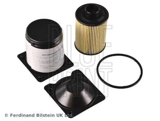 ADK82327 Fuel filter ADK82327 BLUE PRINT Filter Insert, with seal ring