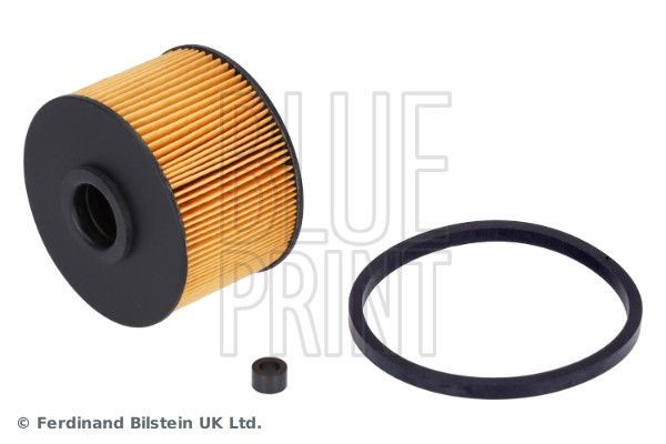 BLUE PRINT ADK82335 Fuel filter Filter Insert, with seal ring