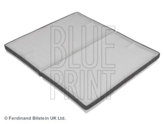 BLUE PRINT Filtr klimatyzacji Subaru ADK82501 w oryginalnej jakości