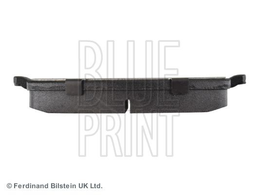 BLUE PRINT Brake pad kit ADK84236