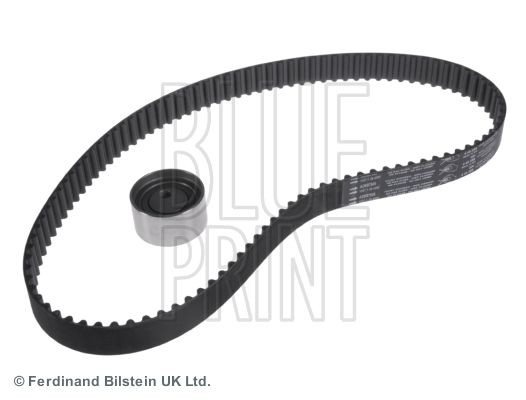 BLUE PRINT ADK87302 Timing belt kit Number of Teeth: 103, with rounded tooth profile