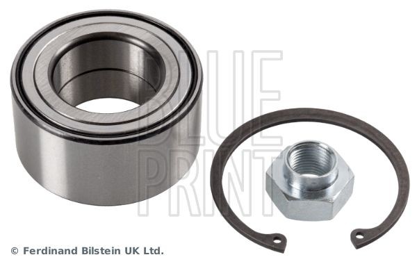 Great value for money - BLUE PRINT Wheel bearing kit ADK88225