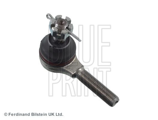 ADK88708 BLUE PRINT Tie rod end SUZUKI Front Axle Left, Front Axle Right, with crown nut