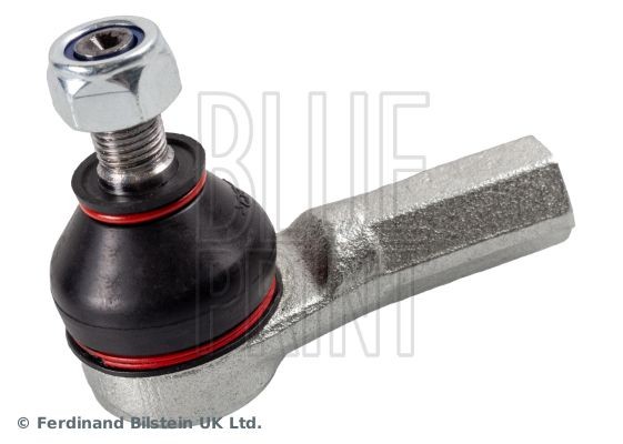 ADK88732 BLUE PRINT Tie rod end SUZUKI Front Axle Left, Front Axle Right, with self-locking nut