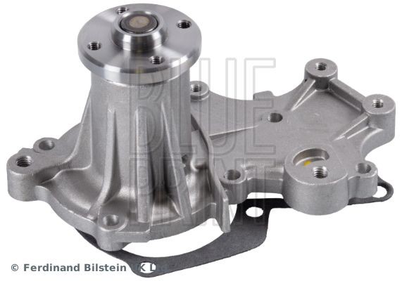 BLUE PRINT ADK89107 Water pump Cast Aluminium, with seal, with bolts, Metal