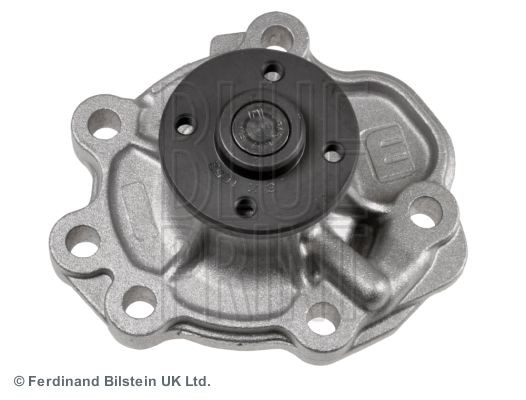 BLUE PRINT ADK89124 Water pump OPEL experience and price