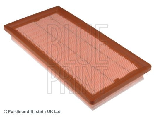BLUE PRINT ADL142211 Air filter 34mm, 140mm, 270mm, Filter Insert, with pre-filter