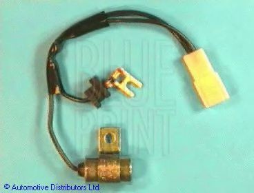 Mazda 929 Distributor and parts 2889619 BLUE PRINT ADM51413 online buy