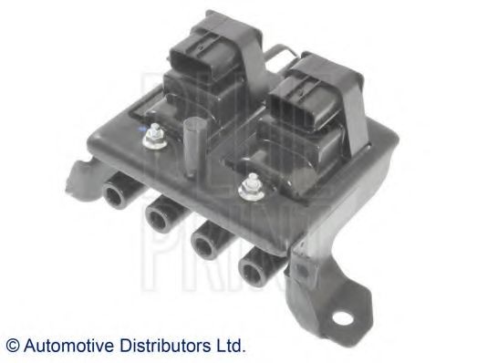 Great value for money - BLUE PRINT Ignition coil ADM51478C
