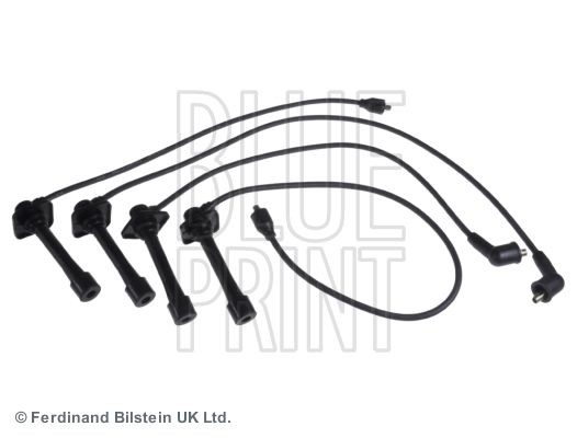 Great value for money - BLUE PRINT Ignition Cable Kit ADM51608