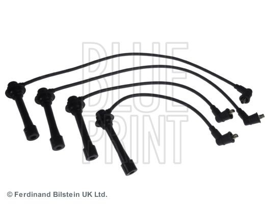 Great value for money - BLUE PRINT Ignition Cable Kit ADM51611