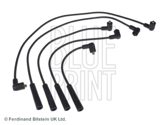 Great value for money - BLUE PRINT Ignition Cable Kit ADM51614