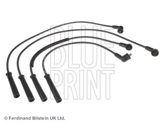 Mazda DEMIO Ignition Cable Kit BLUE PRINT ADM51622 cheap
