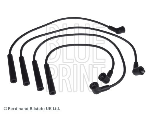 Original BLUE PRINT Ignition cable set ADM51629 for MAZDA B-Series