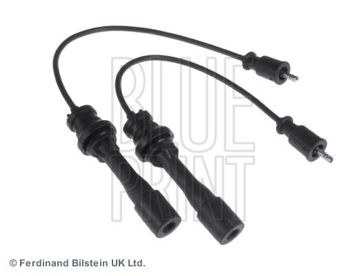 Great value for money - BLUE PRINT Ignition Cable Kit ADM51634