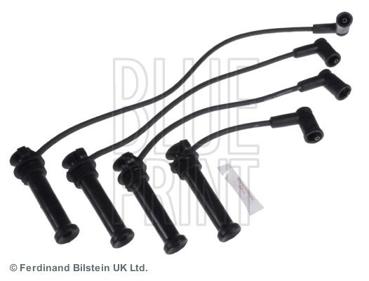 Great value for money - BLUE PRINT Ignition Cable Kit ADM51642