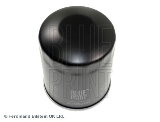 Opel ASTRA Oil filter 2889721 BLUE PRINT ADM52101 online buy