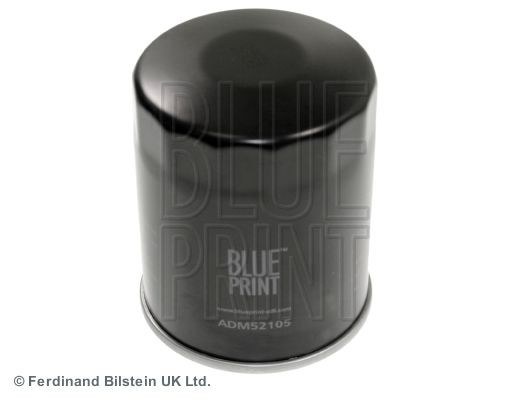 BLUE PRINT ADM52105 Oil filter N3Y6-14-302