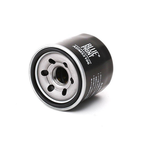 ADM52106 BLUE PRINT Oil Filter Spin-on Filter ▷ AUTODOC price and review
