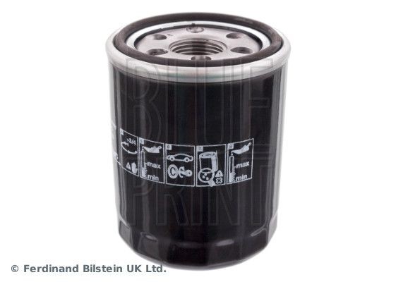 BLUE PRINT ADM52107 Engine oil filter Spin-on Filter