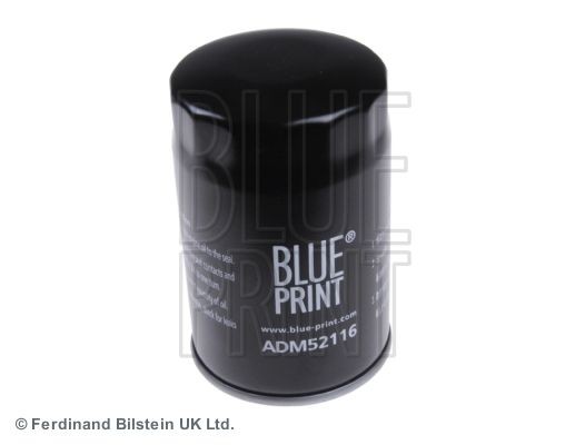BLUE PRINT ADM52116 Oil filter CA021-4302