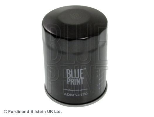 ADM52120 Motorölfilter BLUE PRINT Erfahrung
