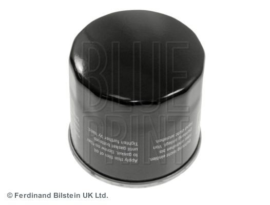 BLUE PRINT ADM52121 Oil filter YM119305-35150