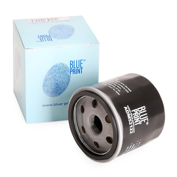 ADM52122 Filtro olio motore BLUE PRINT ADM52122 prova e recensioni