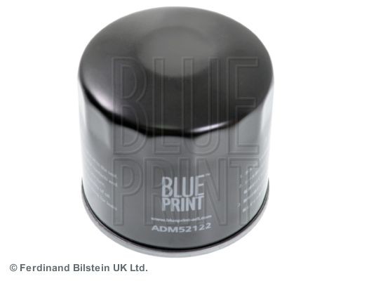Filtro olio ADM52122 BLUE PRINT Filtro ad avvitamento