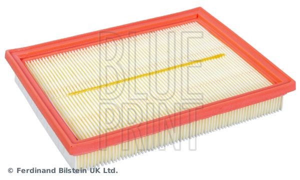 Great value for money - BLUE PRINT Air filter ADM52247