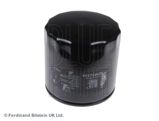 BLUE PRINT Spin-on Filter Height: 94mm Inline fuel filter ADM52334 buy