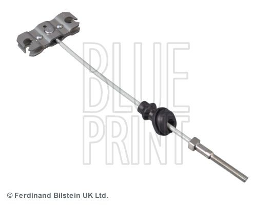 BLUE PRINT ADM54604 Hand brake cable Front, 255mm