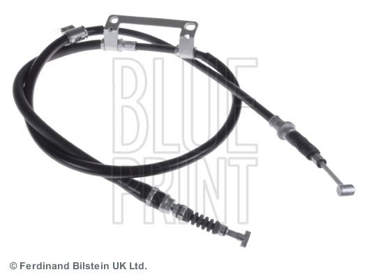pack of one Blue Print ADN146251 Brake Cable 