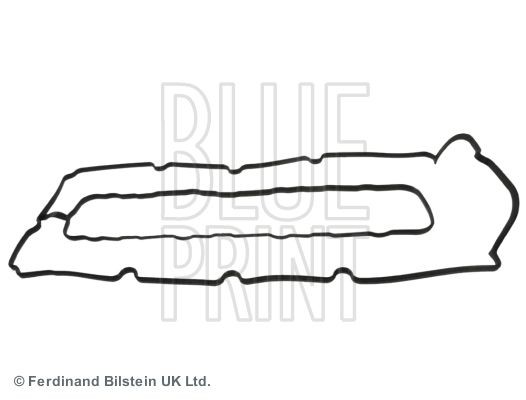 BLUE PRINT ADM56722 Rocker cover gasket SEAT experience and price