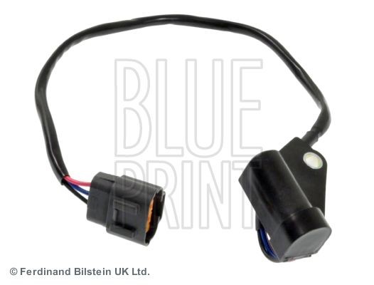 BLUE PRINT ADM57201 Crankshaft sensor Mazda Demio DW 1.5 16V 75 hp Petrol 2002 price