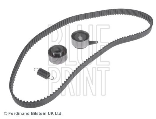 BLUE PRINT ADM57301 Timing belt kit Number of Teeth: 145, with rounded tooth profile