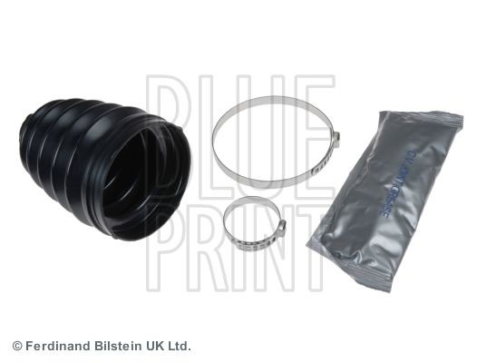 BLUE PRINT ADM58125 Bellow Set, drive shaft Wheel Side, Front Axle, Thermoplast