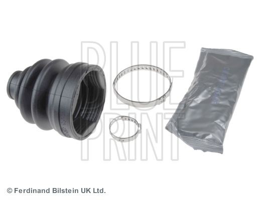 BLUE PRINT Front Axle, transmission sided, Rubber Inner Diameter 2: 21, 62mm CV Boot ADM58156 buy