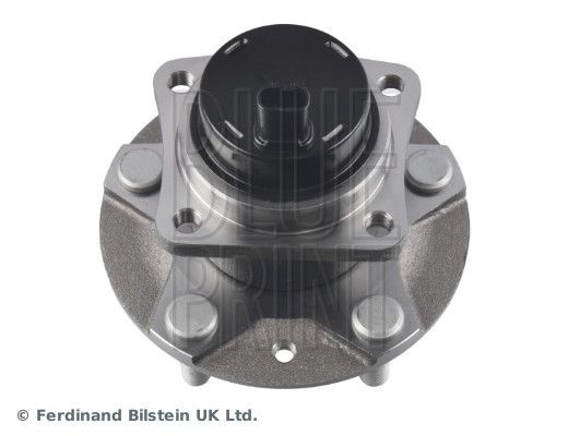 Buy Wheel bearing kit BLUE PRINT ADM58238 - Bearings parts MAZDA RX-8 online