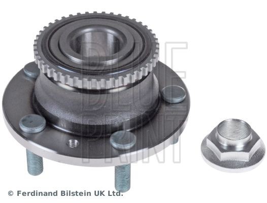 MPV I (LV) Bearings parts - Wheel bearing kit BLUE PRINT ADM58331