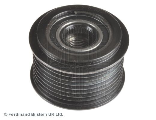 Great value for money - BLUE PRINT Wheel bearing kit ADM58340