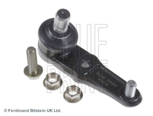 BLUE PRINT Front Axle Left, Lower, Front Axle Right, with nut, with screw, 18mm, for control arm Cone Size: 18mm Suspension ball joint ADM58612 buy